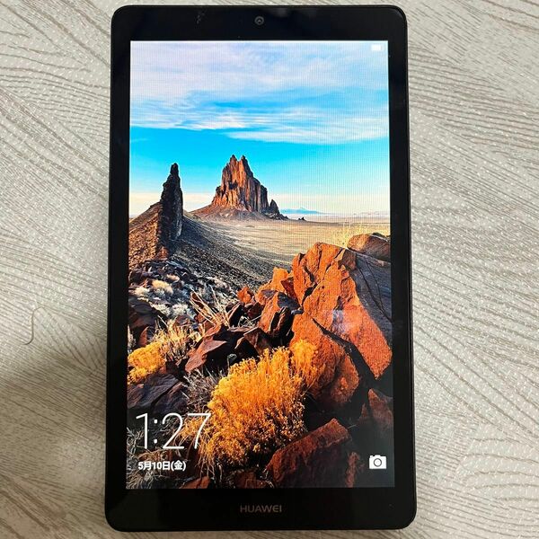 HUAWEI MediaPad BG2-W09 2台