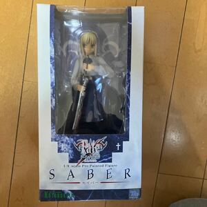 コトブキヤ Fate/stay night セイバー 1/8スケールPVC塗装済み完成品