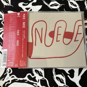 通常盤 NEE CD/NEE 21/9/1発売 オリコン加盟店
