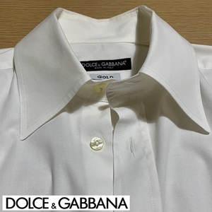 DOLCE&GABBANA