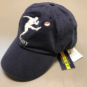 RALPH LAUREN RUGBY