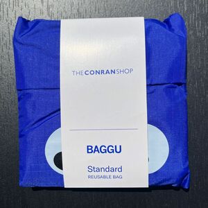 BAGGU × THE CONRAN SHOP バグゥ スタンダード × コンラン コンランアイ