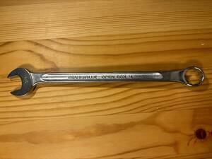  stabi re- combination wrench 3/4 -inch STAHLWILLE