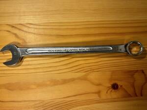  stabi re- combination wrench 22 millimeter STAHLWILLE