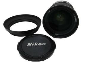 Nikon /ニコン AF Nikkor 28ｍｍ 1:1.4 Ｄ 　カメラレンズ
