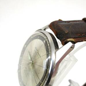 1円〜【セイコーチャンピオン】手巻き アルピニスト J13033 /中古腕時計の画像5
