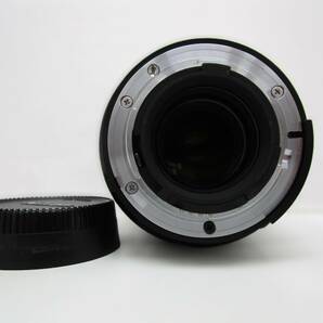 Nikon/ニコン AF MICRO NIKKOR 105mm1: 2.8D カメラレンズの画像10