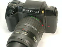 H407 )　動作未確認　カメラ　いろいろ　まとめて ジャンク　　PENTAX OLYMPUS Canon Minolta_画像7