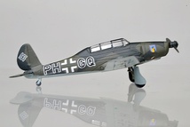 1/144 【完成品】◆ アラドAr９６B-1 高等練習機 FFS A/B23 カウフボイレン基地　ドイツ_画像10