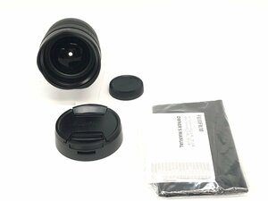 ★FUJIFILM XF8-16mm f2.8 R LM WR 新品級★【リファービッシュ品】＃0427-2a