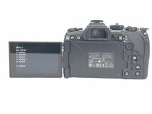 ★OLYMPUS OM-D E-M1 MARK-Ⅲ 箱付き シャッター回数35781回★【中古品】＃0510-1a_画像10