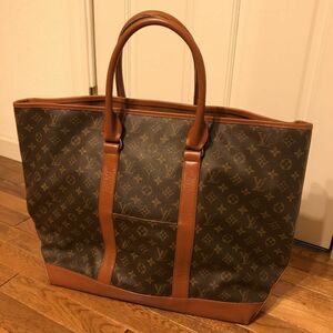 ルイヴィトン モノグラム トートバッグ LOUIS VUITTON