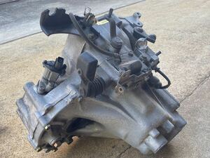 送料無料　Honda　Beat PP1　マニュアル Transmission 中古