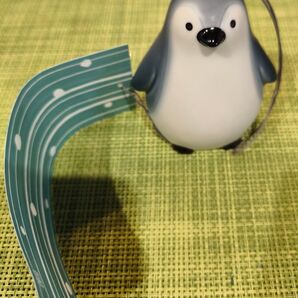 ★最終価格です★新品★未使用★風鈴 ペンギン