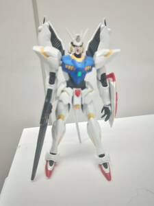 HGガンダムレギルス　完成品