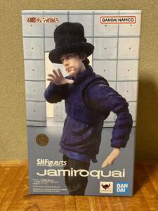 S.H.Figuarts Jamiroquai ジャミロクワイ Jay Kay◆Ss