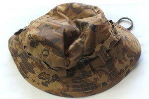  Russia army the truth thing SSO made panama mab- knee hat 57cm SS autumn