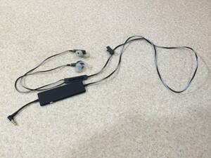[TC]BOSE QC201 шум отмена кольцо headset 