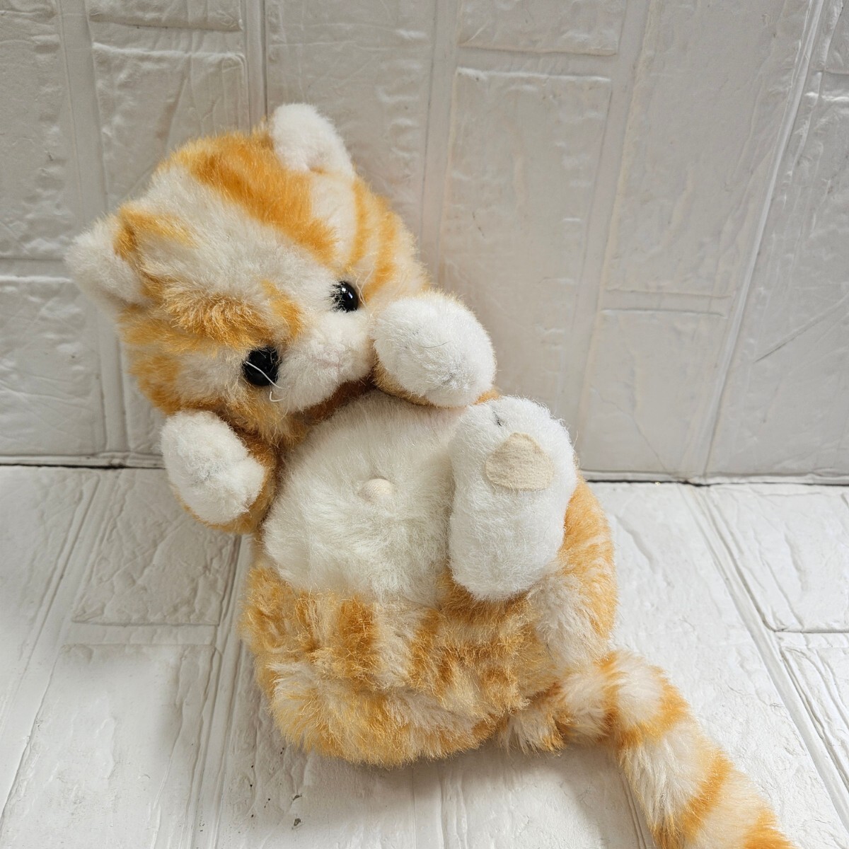 Yahoo!オークション -「レトロ ぬいぐるみ 猫」(アンティーク Yahoo!オークション -「レトロ ぬいぐるみ 猫」(アンティーク