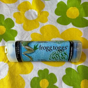 frogg toggs マジックタオル　（＾＿＾）☆