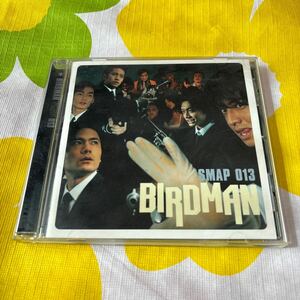 SMAP BIRDMAN （＾＿＾）☆