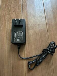  Panasonic stand cleaner for AC adapter Panasonic AVV61V-Q0