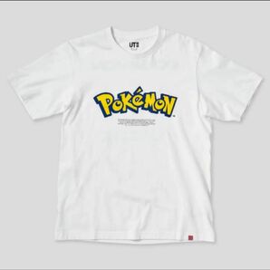 国立新美術館　ユニクロ　ポケモン Tシャツ　UT Mサイズ