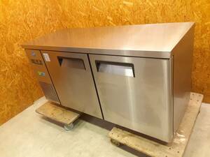 E1185-300*JCM* cold table *JCMR-1560T-IN 1500×600×800 2021 year made beautiful goods 