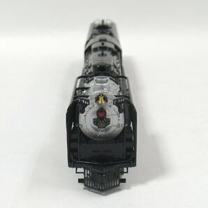 KATO 126-0401 Union Pacific FEF-3 Steam Locomotive #844【D】pxn042911の画像5