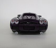 タカラトミー トランスフォーマー オルタニティ A-04 MITSUOKA OROCHI スカイワープ【D】ukt040806_画像6