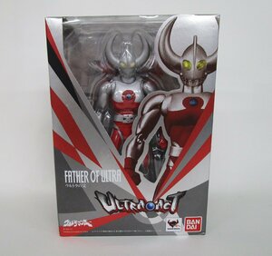  Bandai ULTRA-ACT Ultra akto Ultra. .[C]krt032007