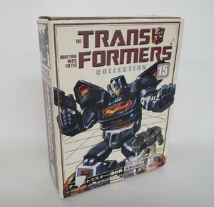  Takara Transformer коллекция No.15 Target тормозные колодки степпер [D]ukt040831