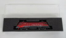 HOBBYTRAIN オーストリア連邦鉄道 OBB タウルス 1116形 RailJet【ジャンク】chn050103_画像7