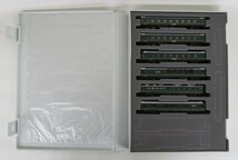 TOMIX 97903 EF81 24系「トワイライトエクスプレス 登場時」セット 限定品【ジャンク】agn041806_画像4