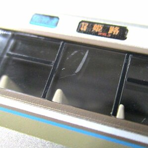 KATO 10-537 223系2000番台(１次車)「新快速」４両セット2008年２次ロット【D】krn021626の画像8