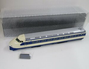 [ including in a package defect ] day car dream atelier O gauge 0 series Shinkansen display model [A']krh040304