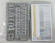 グリーンマックス 423 京浜急行1000形 4輌編成セット(ボディーキット)【A】oan042503_画像3