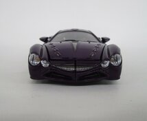 タカラトミー トランスフォーマー オルタニティ A-04 MITSUOKA OROCHI スカイワープ【D】ukt040806_画像4