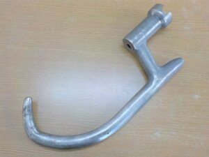  Kanto mixer * stainless steel du hook 50 coat for * mixer Attachment business use store Shimane 