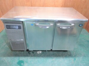 2020 year made * Hoshizaki * pcs under freezing refrigerator *RFT-120MNCG*W1200*D600*H800* business use store Shimane 