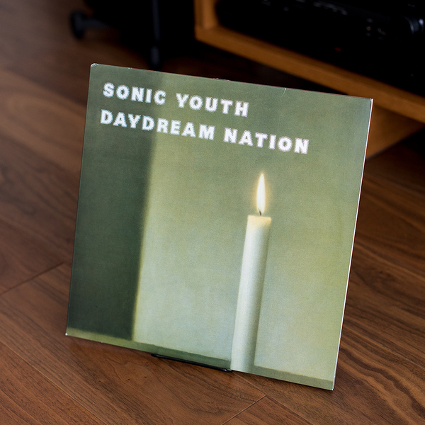ソニック・ユース Sonic Youth - Daydream Nation レコード LP