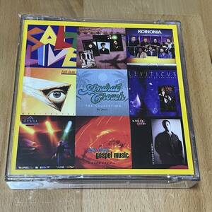 ☆彡新品9CDBOX◆北欧AOR,CCM◆THE ROYAL YEARS 1978-2008 9CDBOX YELLOW BOX