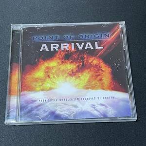 ☆彡MARK FREE関連◆HR,メロハー,AOR◆ARRIVAL/POINT OF ORIGIN