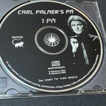 ☆彡廃盤/世界初CD化/希少盤◆HR,メロハー,AOR◆CARL PALMER’S PM/1PM_画像6