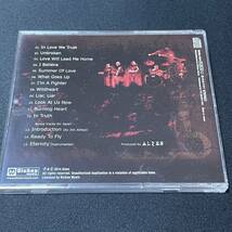 ☆彡国内レア廃盤◆北欧HR,メロハーAOR◆ALIEN/ETERNITY　_画像3