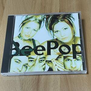 ☆彡日本未発◆北欧AOR◆BEEPOP/BEEPOP