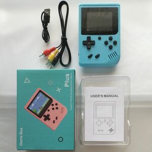 Game Box Plus 400in (中華ゲーム機)