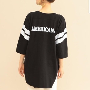 ■完売 アメリカーナ フットボール Tシャツ 