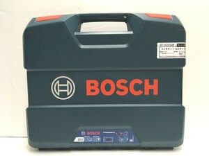 ※送料無料※ BOSCH コンボキット GDR18V200GSBN インパクトドライバー 振動ドライバードリル 未開封品 囗G■