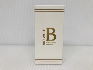 未開封 BIO WHITE WHITENING ESSENCE エビス ビー ホワイト (美容液) 33ml■